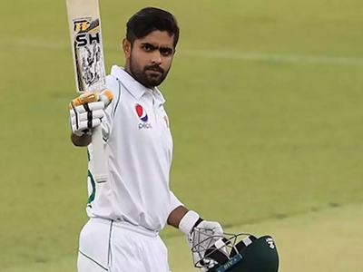 Babar Azam rejoins Somerset for T20 Blast