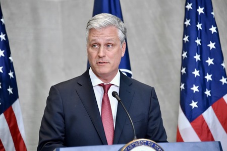 Trump adviser sees more Arab, Muslim partners for Israel after UAE deal
