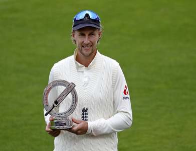 Root left out of England T20 squad for Australia series