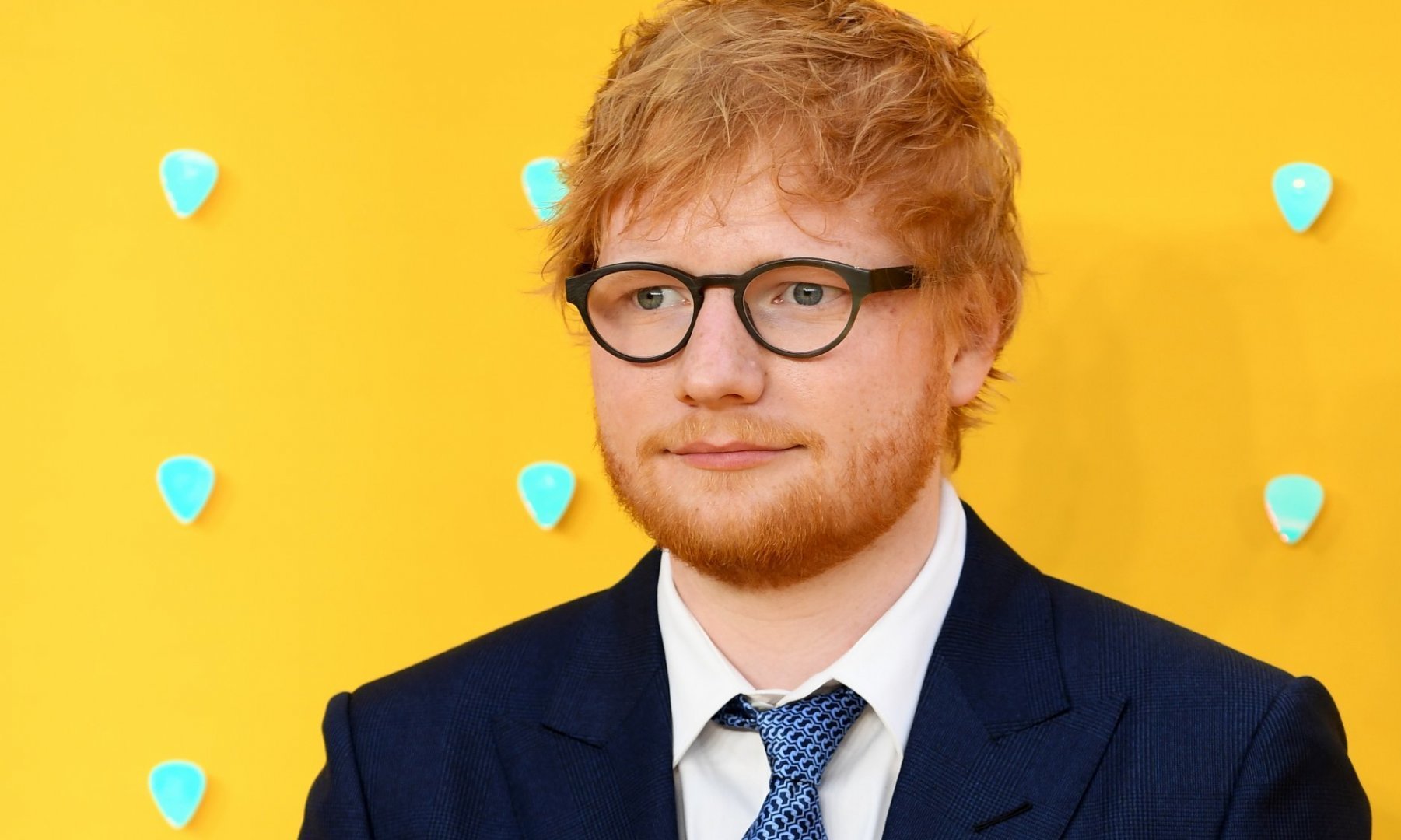 Ed Sheeran announces birth of daughter Lyra Antarctica