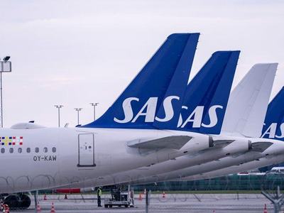 Airline SAS bondholders back key element of rescue plan