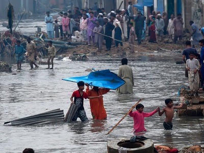Karachi&rsquo;s big question