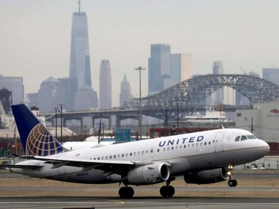 United Airlines to cut 16,370 jobs as the pandemic rages