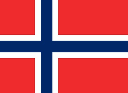 Norway posts first public deficit in 25 years