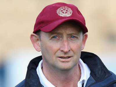 Former England all-rounder David Capel dies aged 57