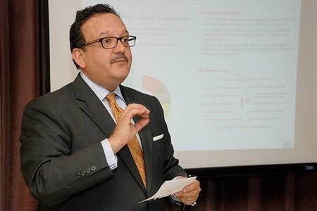 Citibank Pakistan CCO Nadeem Lodhi retires
