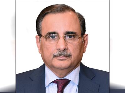 Interview with President FPCCI