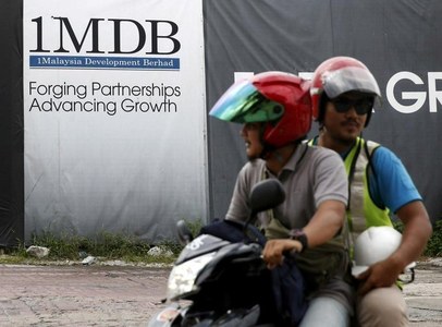 Malaysia drops criminal charges against Goldman Sachs over 1MDB bond sales