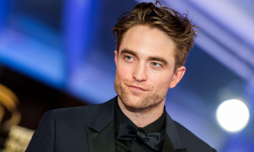 Robert Pattinson tests positive for coronavirus while filming The Batman