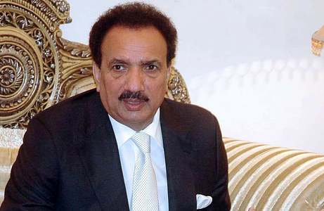 September 6 to be remembered as memorable day in history of Pakistan: Rehman Malik