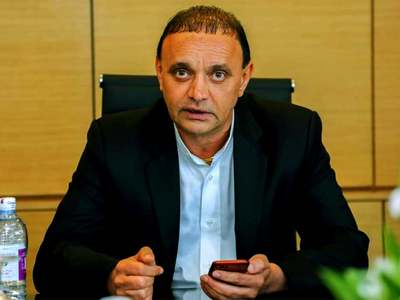 Interview with Azhar Khan – Chairman ZharBiz International, Inc. Interview with Azhar Khan – Chairman ZharBiz International, Inc.