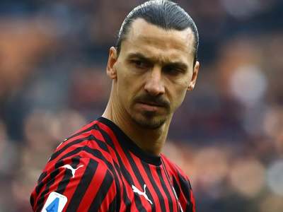 Zlatan criticises Sweden soccer boss over Kulusevski snub Zlatan criticises Sweden soccer boss over Kulusevski snub