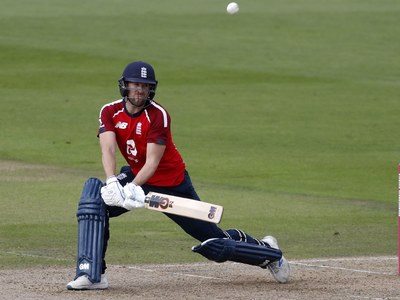 England's Malan aiming to nail down spot in T20 team England's Malan aiming to nail down spot in T20 team