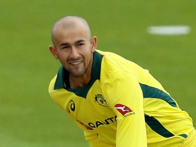 Agar targets role as Australia finisher in T20 cricket Agar targets role as Australia finisher in T20 cricket