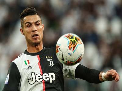 Chasing a century, Ronaldo hints at return against Sweden