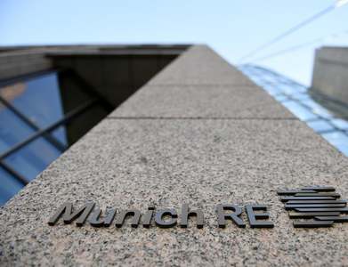 Munich Re sees slowdown in COVID-19-related losses in Q3 Munich Re sees slowdown in COVID-19-related losses in Q3