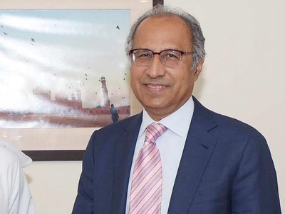 PHL's PES-II: Hafeez praises role of PSX