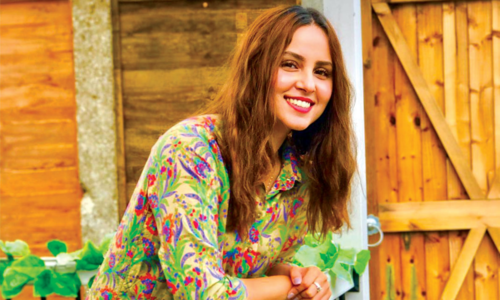 Nimra Khan shoots down domestic violence rumours Nimra Khan shoots down domestic violence rumours