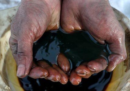 Oil prices – much depend on demand Oil prices – much depend on demand