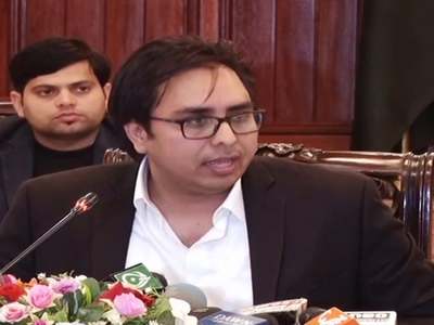 Accountability, security imperative for development of country: Shahbaz Gill