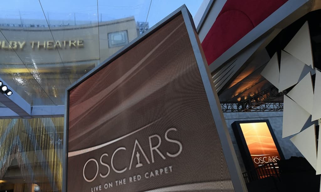 Oscars set minimum diversity rules for best picture prize