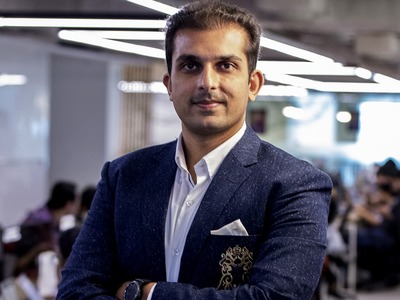 Interview with CEO & Country General Manager, Careem Pakistan