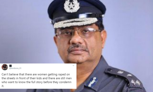 'I can't sleep': How Pakistanis reacted to the horrific Motorway rape &mdash; and the gross victim blaming