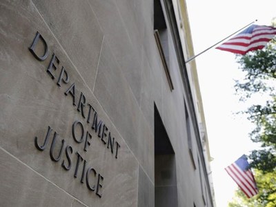 Fraudsters bilked $70 million from US business aid plan