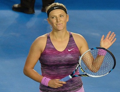 Azarenka and Osaka have unfinished business at US Open final