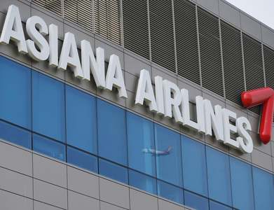 Creditors to inject $2 bln into Asiana Airlines after sale collapses