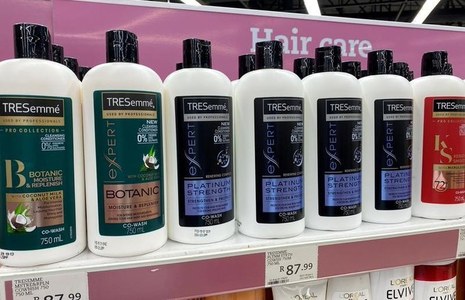 Unilever South Africa takes further steps after 'racist' TRESemm&eacute; advert