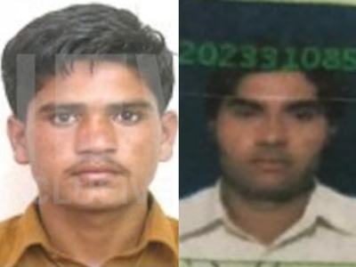 Prime suspects of Lahore motorway gang-rape identified: IGP Punjab