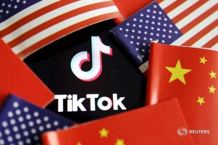 ByteDance drops TikTok's U.S. sale, to partner with Oracle: sources ByteDance drops TikTok's U.S. sale, to partner with Oracle: sources