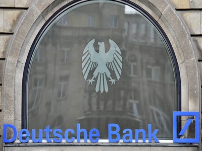 Deutsche Bank cuts Russian bonds forecast amid rising tensions Deutsche Bank cuts Russian bonds forecast amid rising tensions