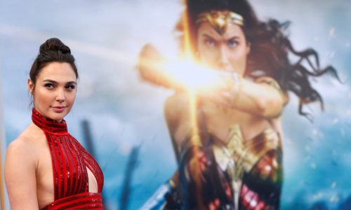 Wonder Woman movie sequel delayed again