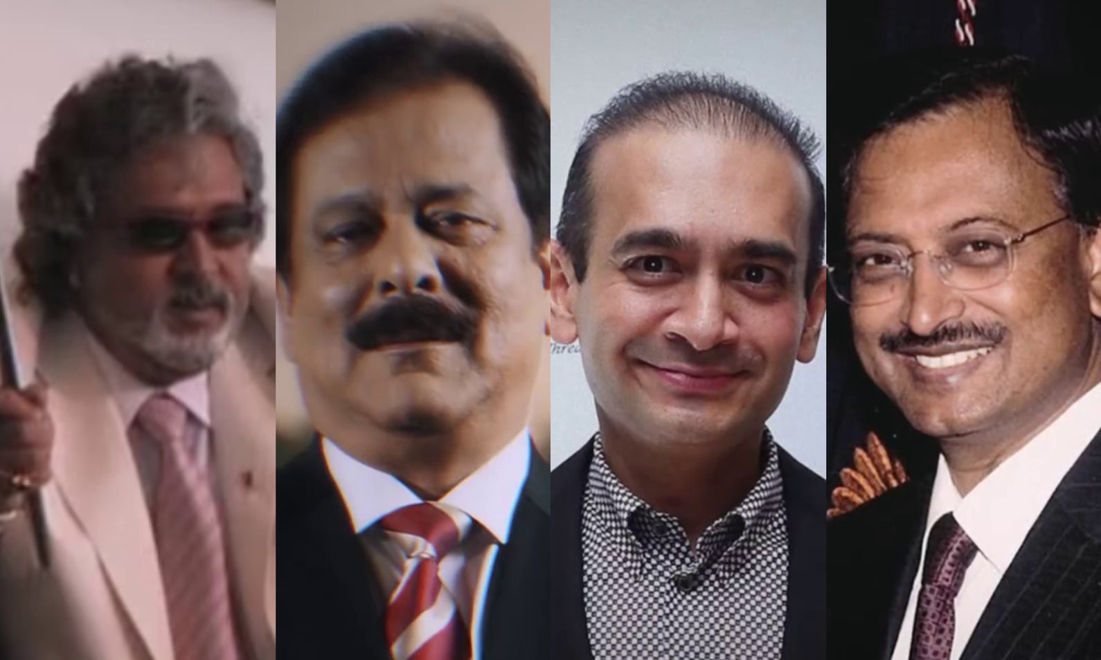 Netflix argues for free speech in legal battle with Indian tycoons featured in Bad Boy Billionaires