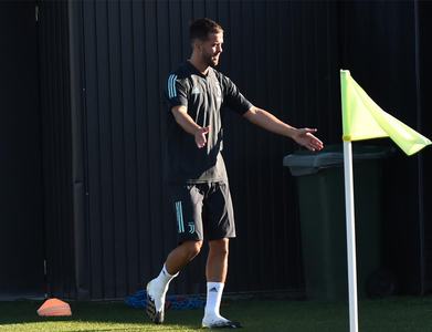 Pjanic delighted to play alongside Messi at Barcelona