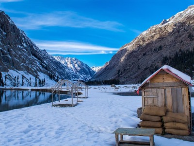 Virus cost global tourism $460 billion in January-June