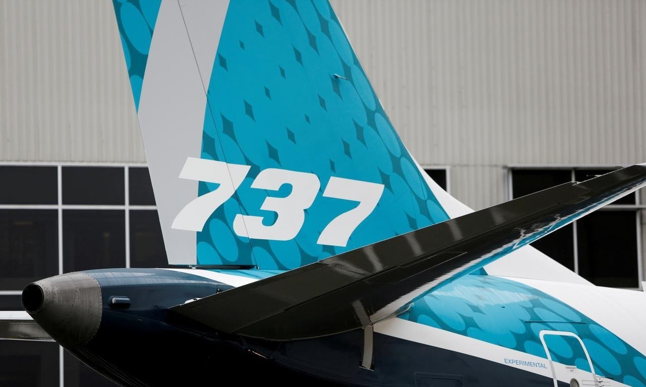 U.S. House report blasts failures of Boeing, FAA in 737 MAX certification