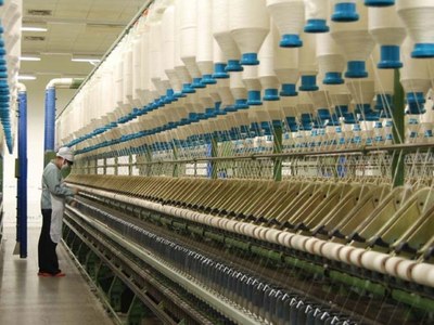 Machinery group imports reduced by 6.38pc in FY 2019-20
