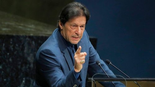 Govt preparing bill to award strict punishment to sex offenders, PM tells parliament
