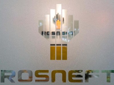 Top EU court throws out Rosneft sanctions appeal Top EU court throws out Rosneft sanctions appeal