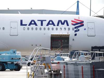 LATAM Airlines proposes new $2.45bn financing deal to US bankruptcy court LATAM Airlines proposes new $2.45bn financing deal to US bankruptcy court