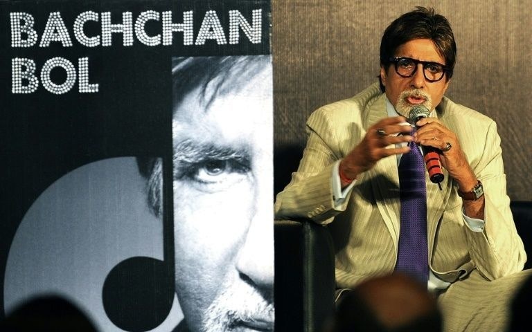 Namaste Alexa: Amazon signs up Amitabh Bachchan to voice digital assistant Namaste Alexa: Amazon signs up Amitabh Bachchan to voice digital assistant