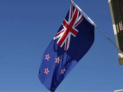 New Zealand plunges into recession New Zealand plunges into recession