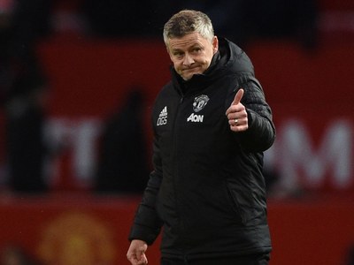 Man Utd's Solskjaer under pressure to dispel 'nearly man' tag Man Utd's Solskjaer under pressure to dispel 'nearly man' tag