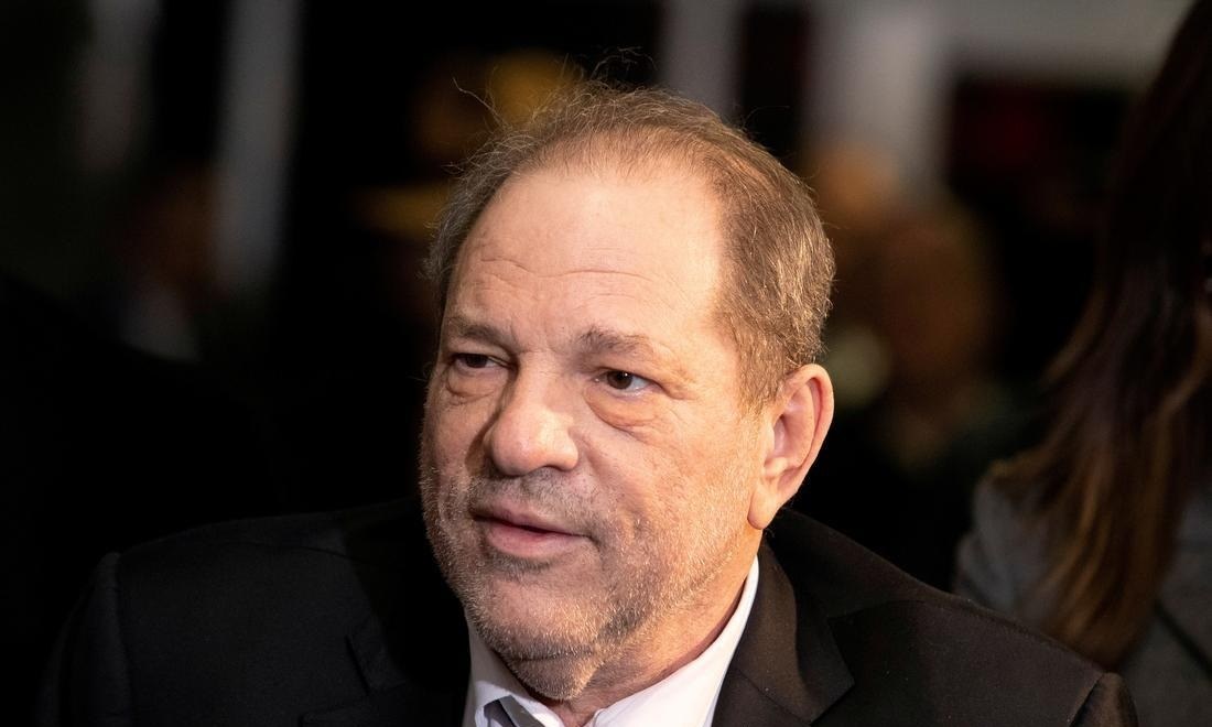 Queen Elizabeth formally strips Harvey Weinstein of his British honour