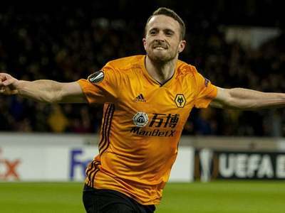 Diogo Jota to Liverpool on cards