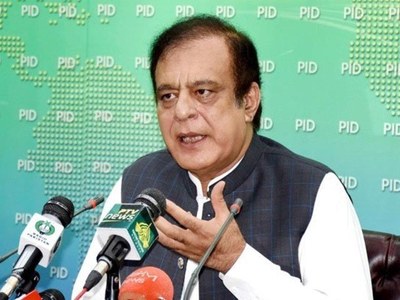 APC flimsy attempt to pressurize govt to back off on accountability, says Faraz APC flimsy attempt to pressurize govt to back off on accountability, says Faraz