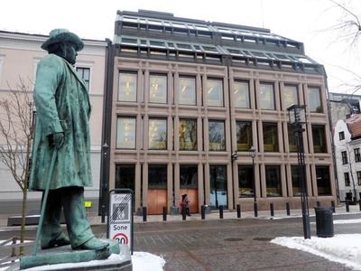Norway rates seen on hold at zero, but outlook may change Norway rates seen on hold at zero, but outlook may change